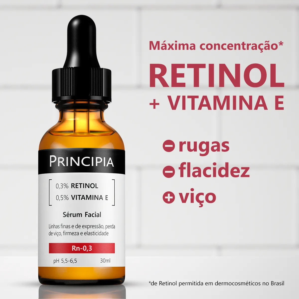 Kit Renovação - Detalhes